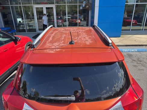 Used 2015 Toyota RAV4 XLE FWD image 6