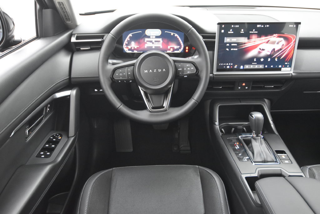 New 2026 MAZDA CX-5 Preferred AWD/4WD image 27