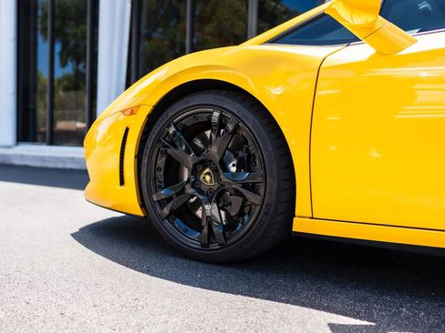 Used 2013 Lamborghini Gallardo LP 550-2 RWD image 5