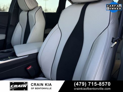 Used 2021 Acura TLX Type S image 23