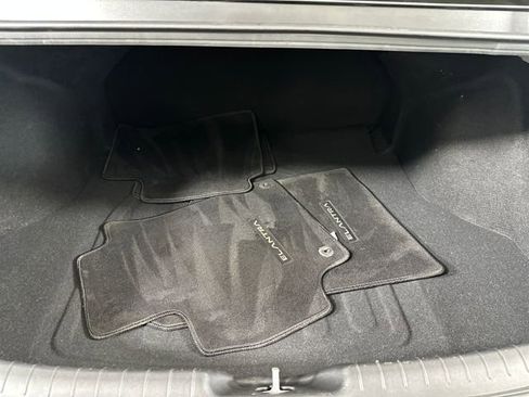 Certified 2023 Hyundai Elantra SE w/ Cargo Package FWD image 33