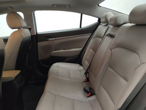 Used 2018 Hyundai Elantra Limited w/ Limited Ultimate Package 02 FWD image 18