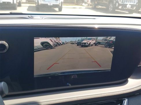 New 2026 Buick Envista Sport Touring image 15