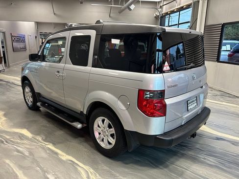 Used 2006 Honda Element EX-P image 30