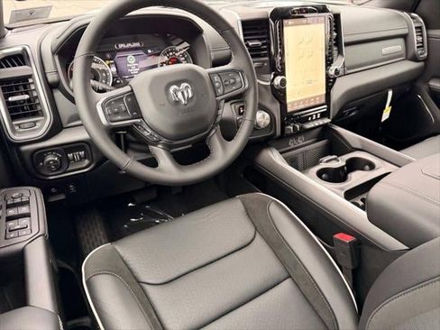 New 2026 RAM 1500 Laramie w/ Laramie Preferred Package image 29