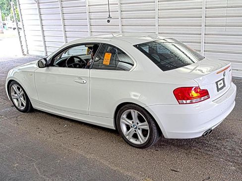 Used 2012 BMW 128i Coupe RWD image 4