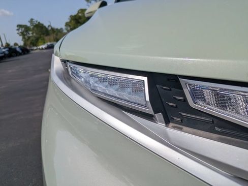 Certified 2023 Hyundai Santa Cruz SEL AWD/4WD image 10