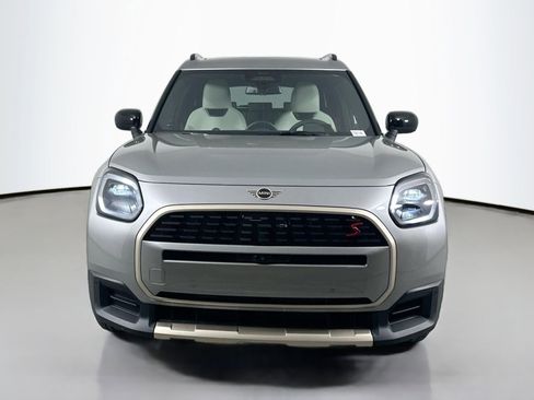 New 2025 MINI Cooper Countryman S w/ Comfort Package Max image 2