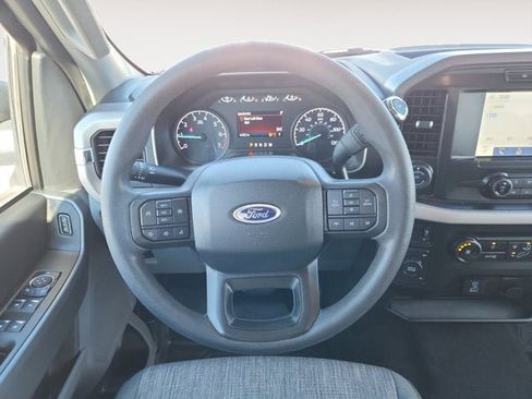 Certified 2023 Ford F150 XLT w/ Trailer Tow Package image 12