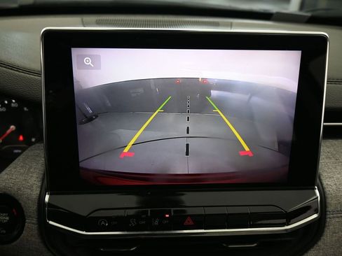 Used 2022 Jeep Compass Latitude w/ Sun and Sound Group image 20