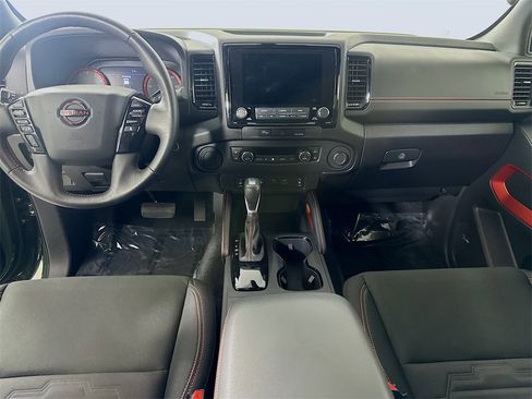 Used 2023 Nissan Frontier Pro-X w/ Pro Convenience Package image 18