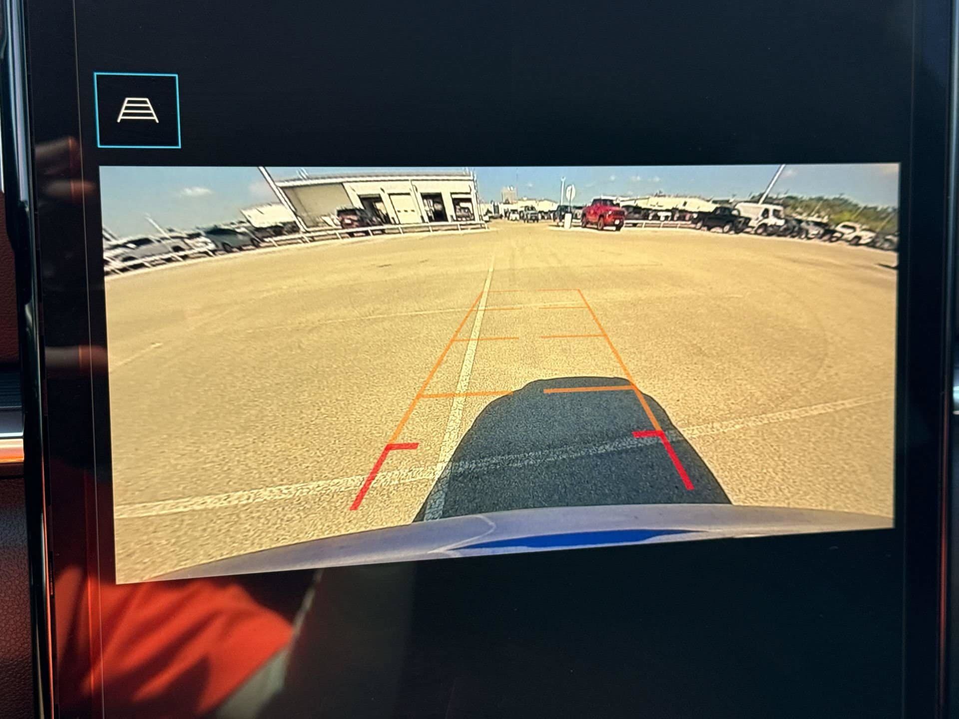 Used 2026 GMC Terrain Elevation FWD image 23