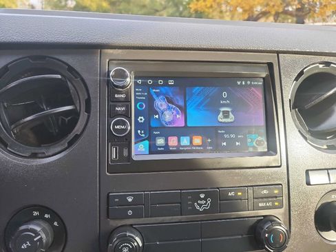 Used 2012 Ford F250 XL w/ Skid Plate Pkg image 25