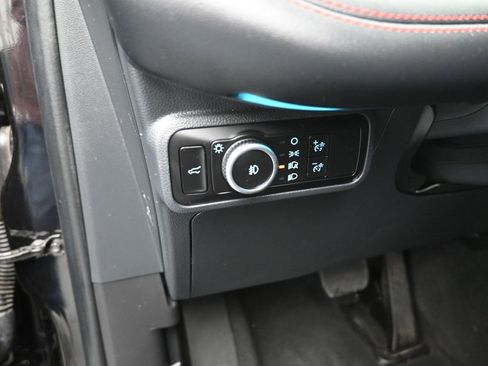 Certified 2025 Ford Explorer ST image 13