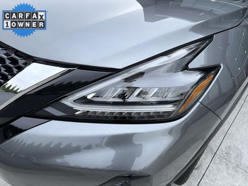 Used 2024 Nissan Murano Platinum w/ Cargo Package AWD/4WD image 6