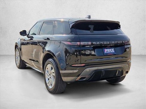 Used 2023 Land Rover Range Rover Evoque R-Dynamic S image 3
