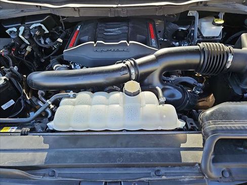 Used 2023 Ford F150 Raptor AWD/4WD image 24