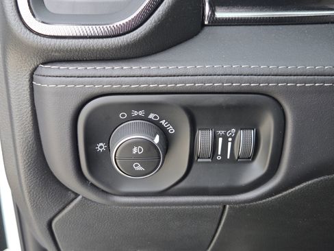 New 2025 RAM 2500 Rebel w/ Rebel Level 2 Equipment Group image 19