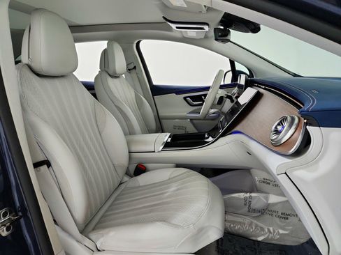 Certified 2023 Mercedes-Benz EQE 500 4MATIC SUV image 23