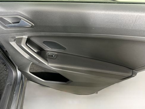 Used 2024 Volkswagen Tiguan S image 29