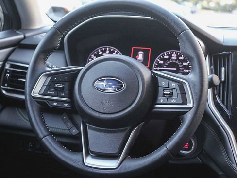 Used 2020 Subaru Outback Onyx Edition XT image 15