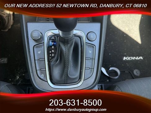 Used 2022 Hyundai Kona SEL w/ Convenience Package AWD/4WD image 13
