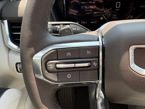 New 2026 GMC Terrain Denali AWD/4WD image 22