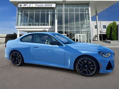 Used 2025 BMW M240i Coupe