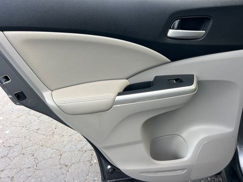 Used 2013 Honda CR-V EX-L image 12