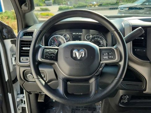 Used 2022 RAM 2500 Tradesman AWD/4WD image 29