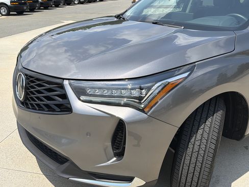 Certified 2026 Acura RDX SH-AWD w/ Technology Package image 6