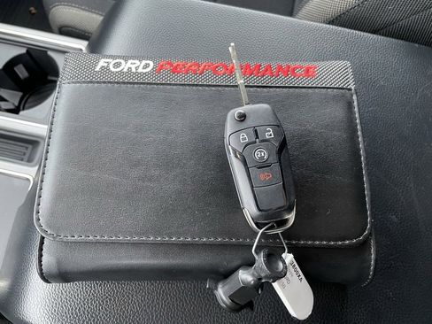 Used 2019 Ford F150 Raptor image 44