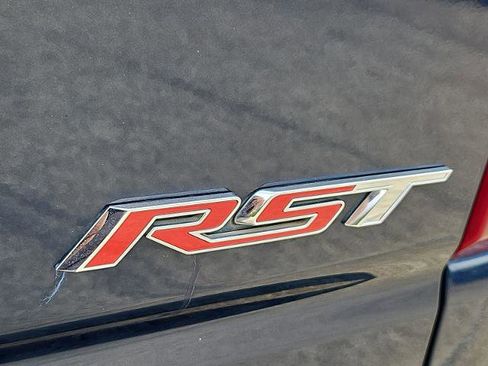 Certified 2022 Chevrolet Silverado 1500 RST w/ Texas Edition Plus image 30
