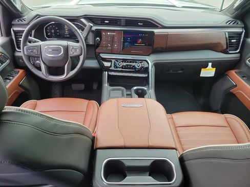 New 2026 GMC Sierra 2500 Denali Ultimate image 16