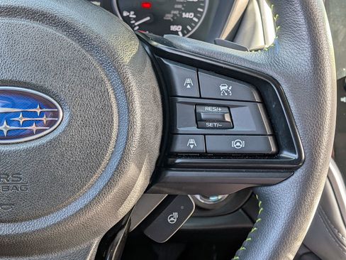 Used 2025 Subaru Outback Onyx Edition AWD/4WD image 16