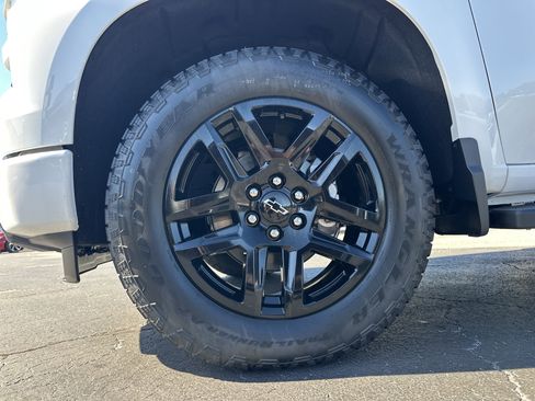 New 2026 Chevrolet Silverado 1500 RST image 13