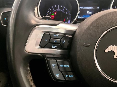 Used 2020 Ford Mustang GT RWD image 21