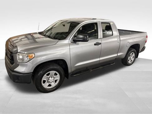 Used 2014 Toyota Tundra SR image 9