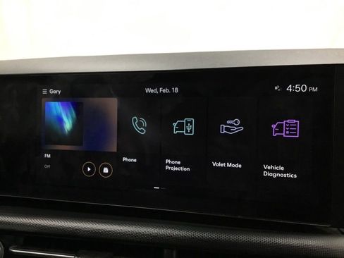 Used 2025 Hyundai Santa Cruz SEL image 23