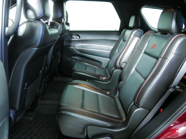 Certified 2023 Dodge Durango GT AWD/4WD image 18