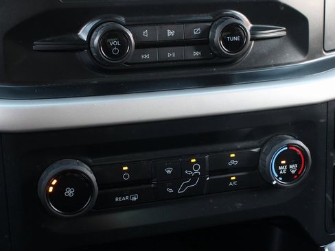 Used 2022 Ford F150 XL w/ Trailer Tow Package image 32