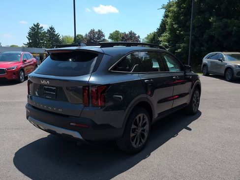 Used 2022 Kia Sorento X-Line EX AWD/4WD image 5