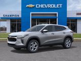 New 2026 Chevrolet Trax LS image 2