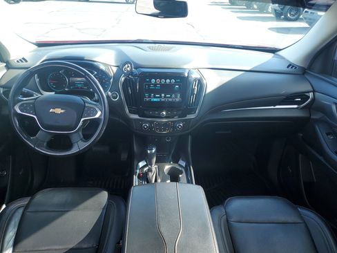Used 2018 Chevrolet Traverse Premier image 15