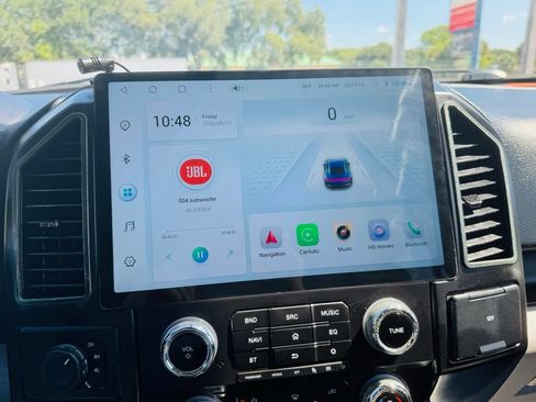 Used 2019 Ford F150 XLT AWD/4WD image 16