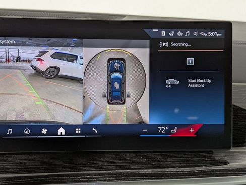 New 2026 BMW X7 xDrive40i AWD/4WD image 24