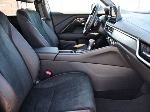 Certified 2025 Acura ADX A-Spec image 32