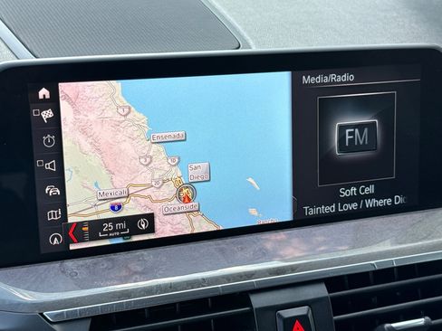 Used 2019 BMW X3 sDrive30i w/ Driving Assistance Package image 19