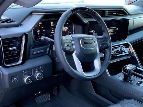 New 2026 GMC Sierra 1500 Denali image 8