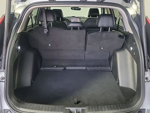 Certified 2023 Honda CR-V EX-L image 7